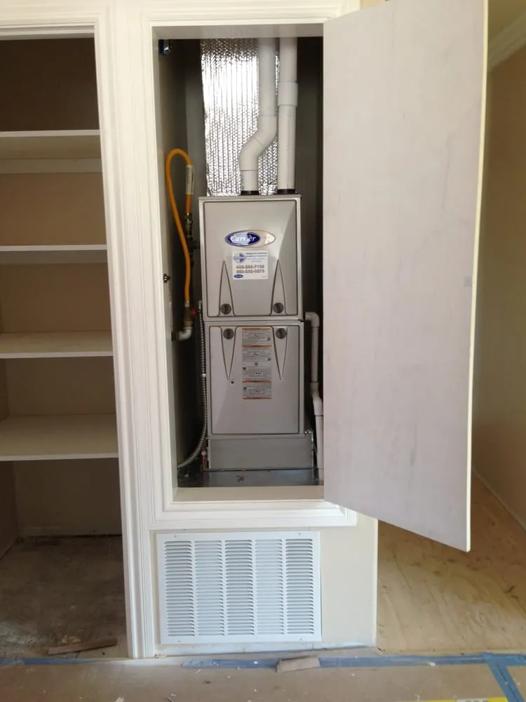 Slide of Air Quality Heating & Air Conditioning