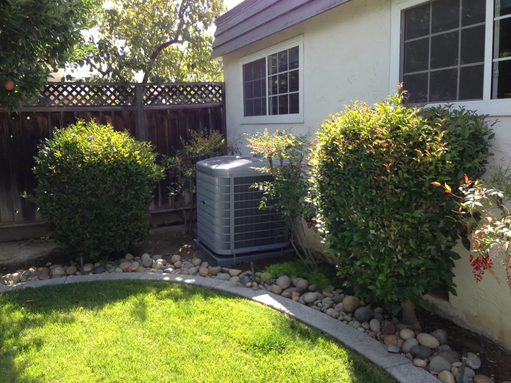 Slide of Air Quality Heating & Air Conditioning