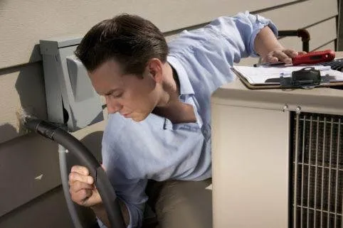 Slide of Air Quality Heating & Air Conditioning