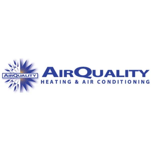 Slide of Air Quality Heating & Air Conditioning