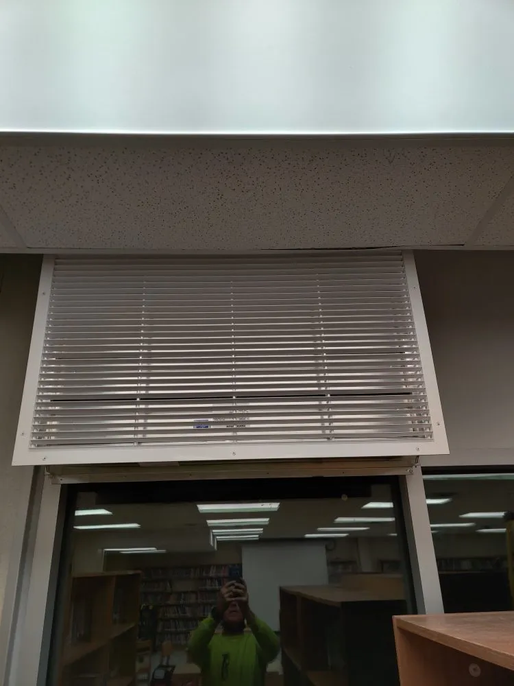 Slide of Air Quality Heating and Air conditioning