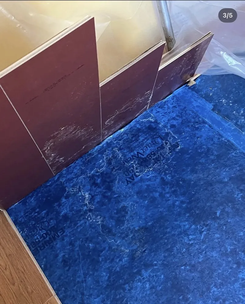 Slide of Air Quality Inspection & Improvement