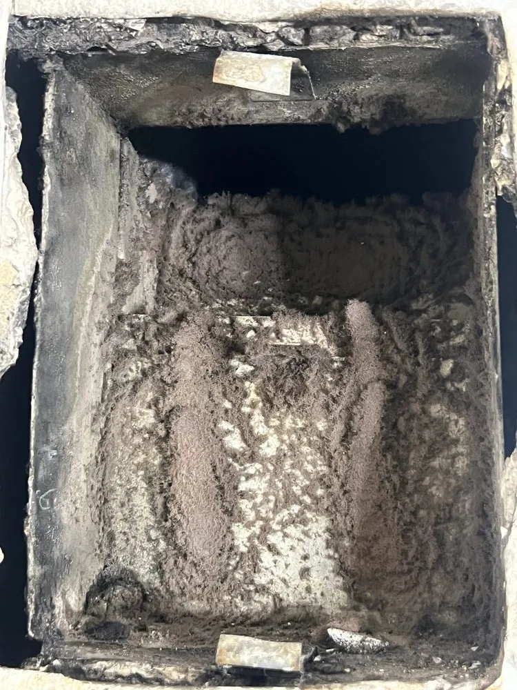 Slide of Air Quality Inspection & Improvement