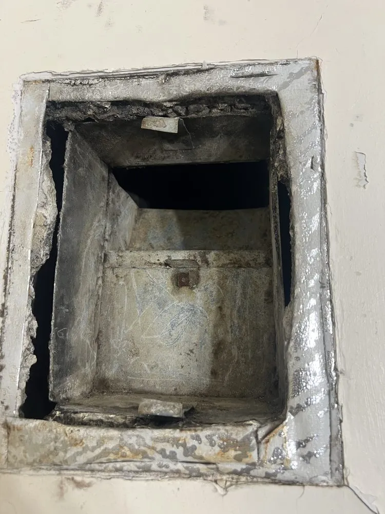 Slide of Air Quality Inspection & Improvement