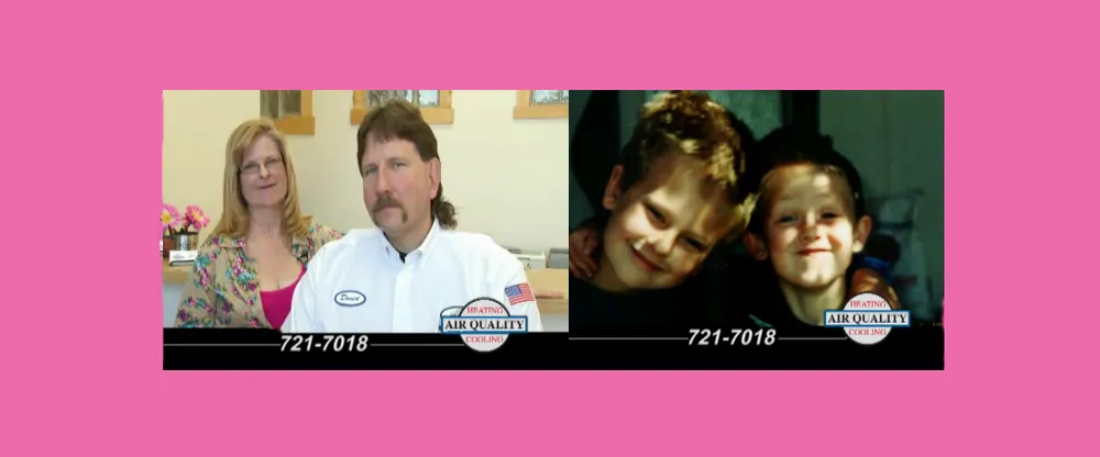 Slide of Air Quality Mechanical