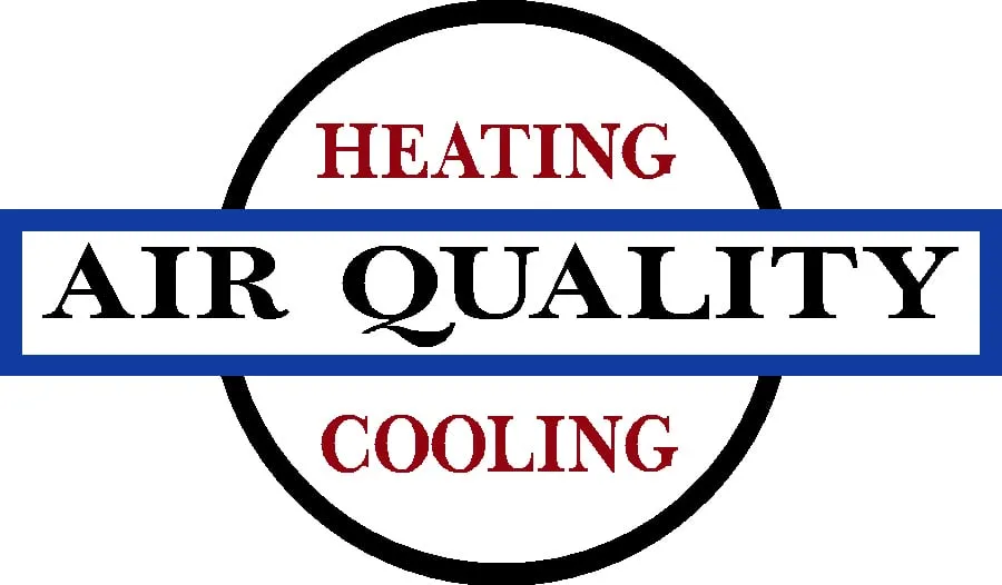 Slide of Air Quality Mechanical