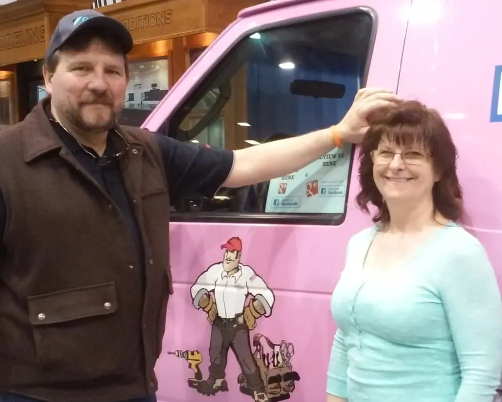 Slide of Air Quality Mechanical