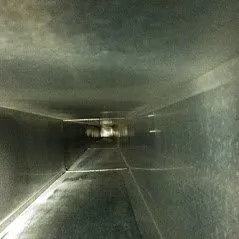 Slide of Air Quality Mechanical