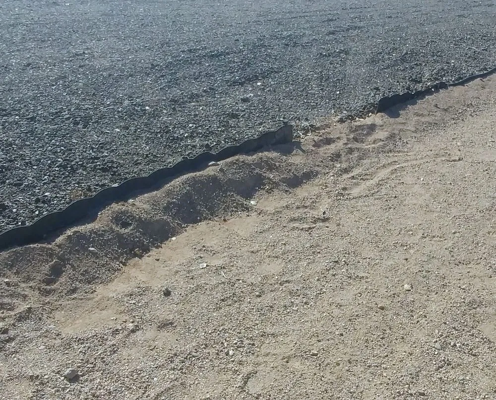 Slide of Air Quality of Kingman