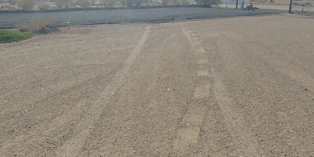 Slide of Air Quality of Kingman