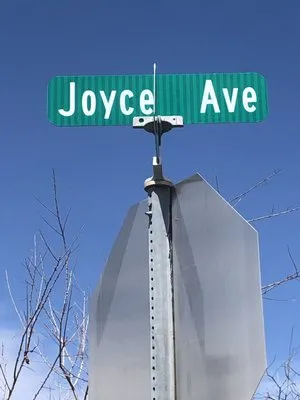 Air Quality of Kingman Logo