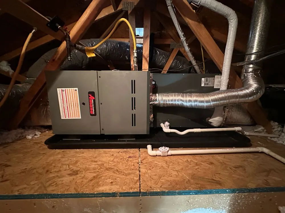 Slide of Air Quality Pros