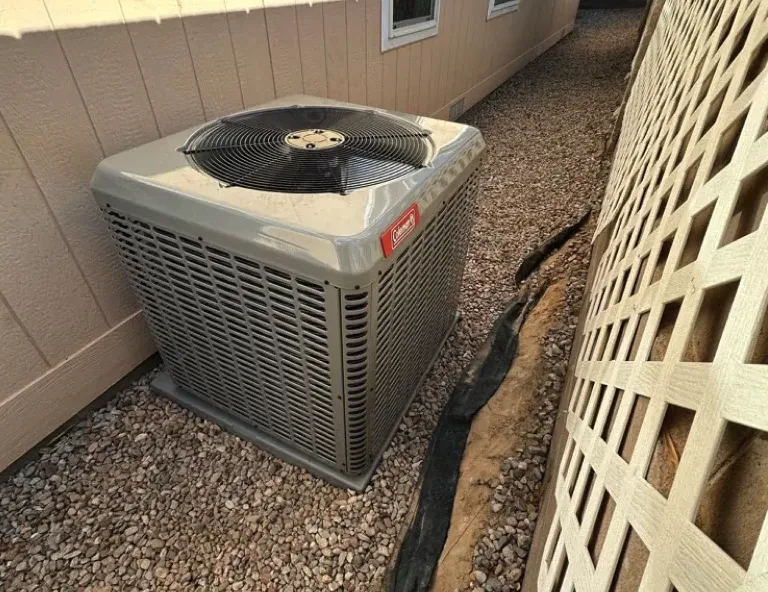 Slide of Air Quality Pros