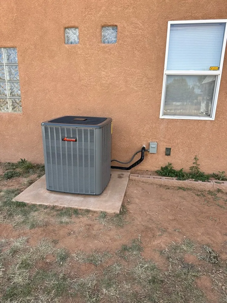 Slide of Air Quality Pros