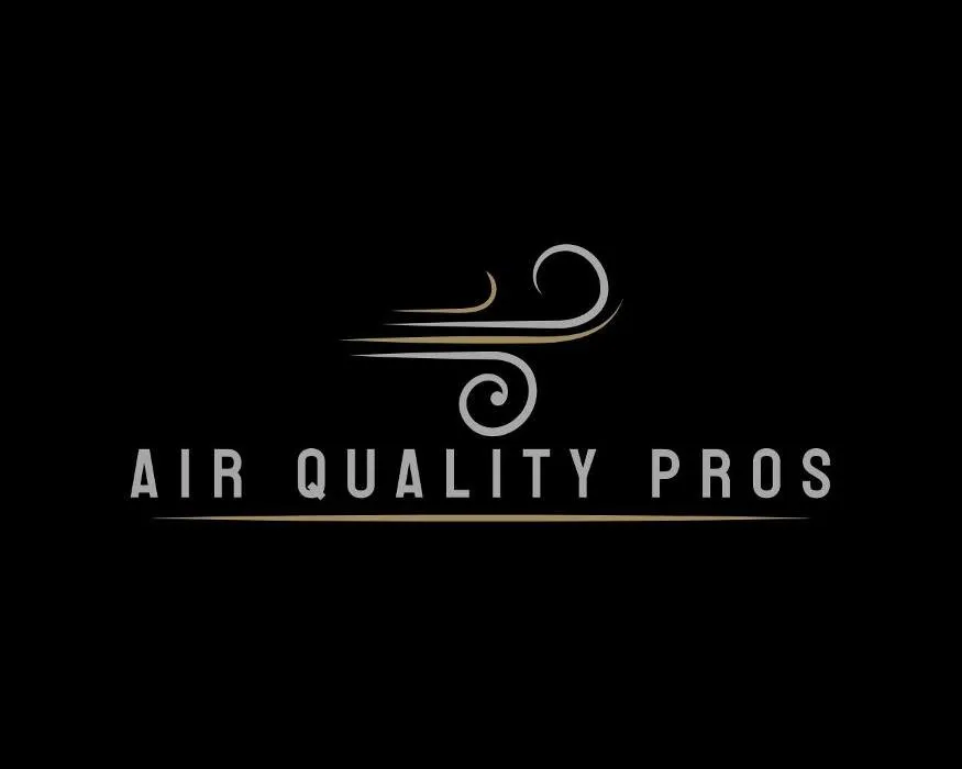 Slide of Air Quality Pros