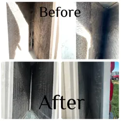 Slide of Air Quality Pros