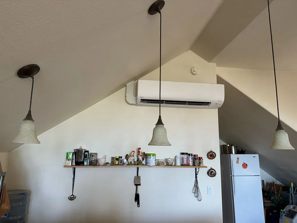 Slide of Air Quality Pros