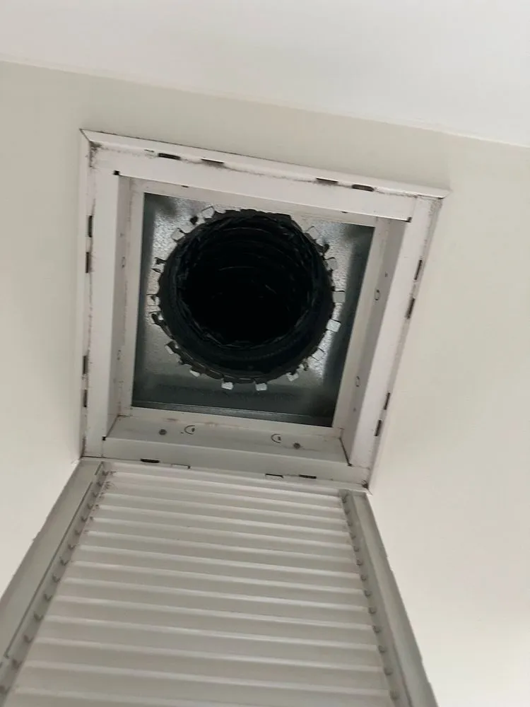 Slide of Air Quality Pros