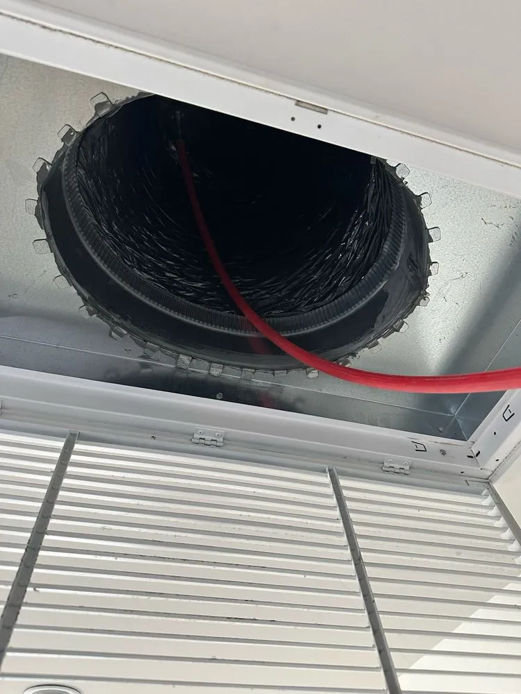 Slide of Air Quality Pros