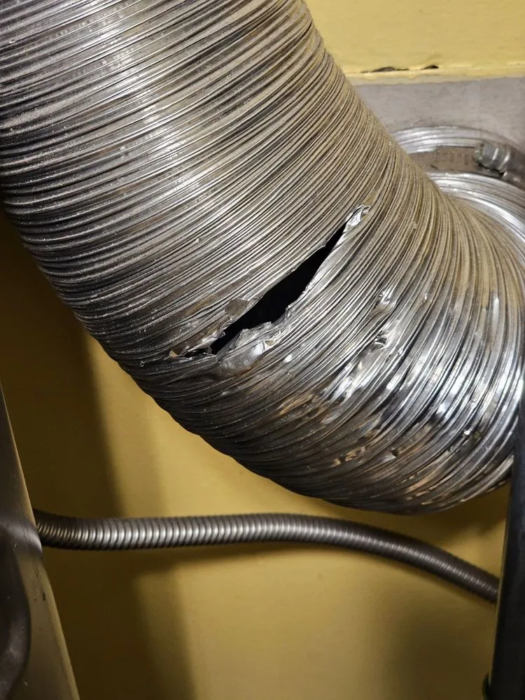 Slide of Air Quality Pros