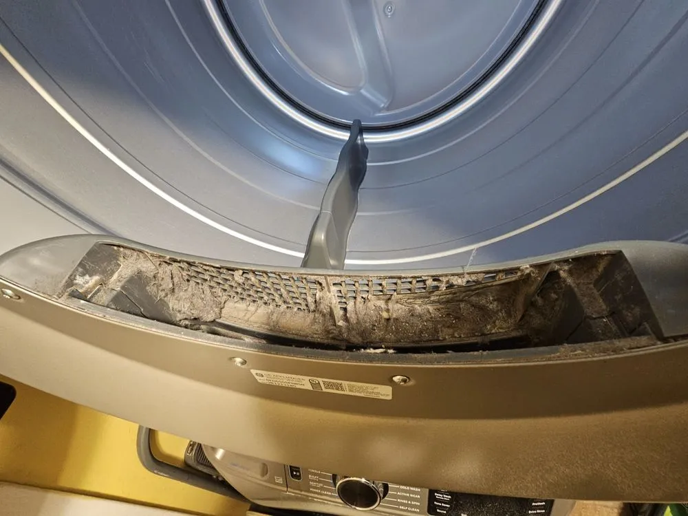 Slide of Air Quality Pros