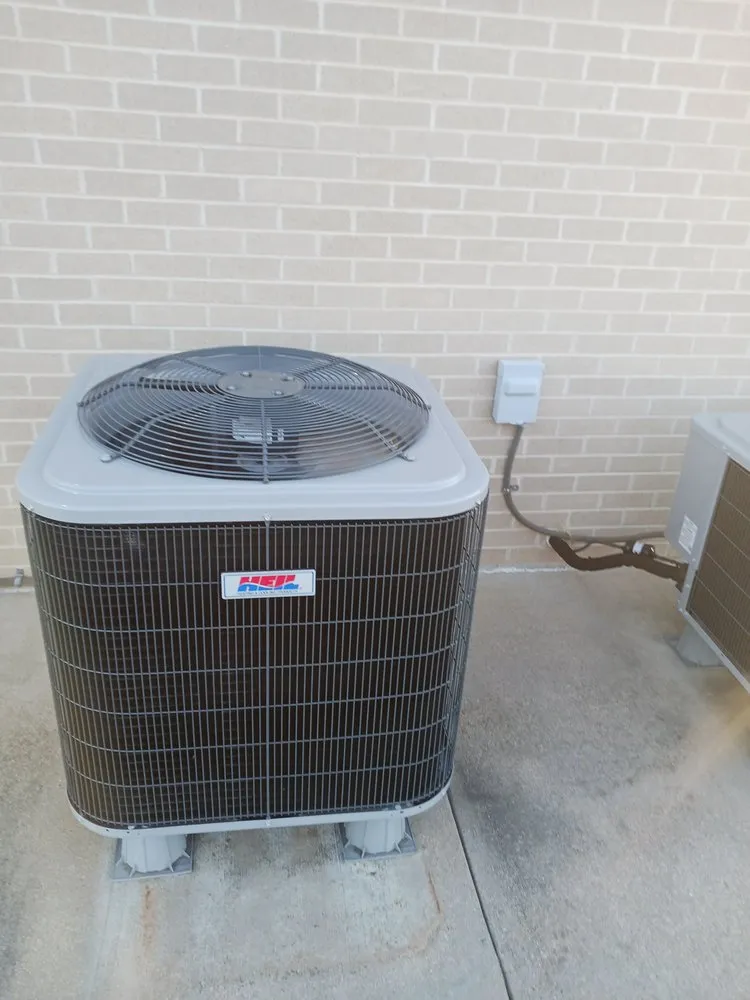 Slide of Air Quality Services Heating & Cooling