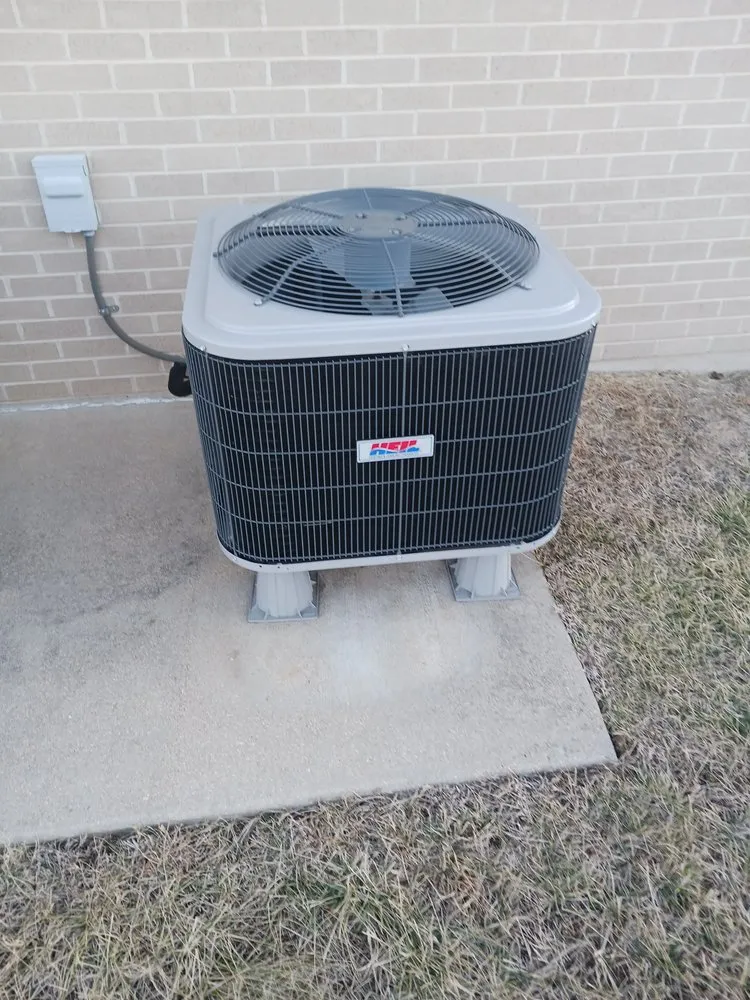 Slide of Air Quality Services Heating & Cooling