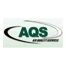 Slide of Air Quality Services