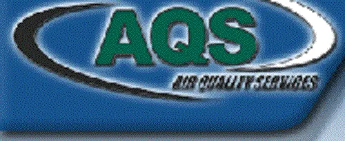 Slide of Air Quality Services