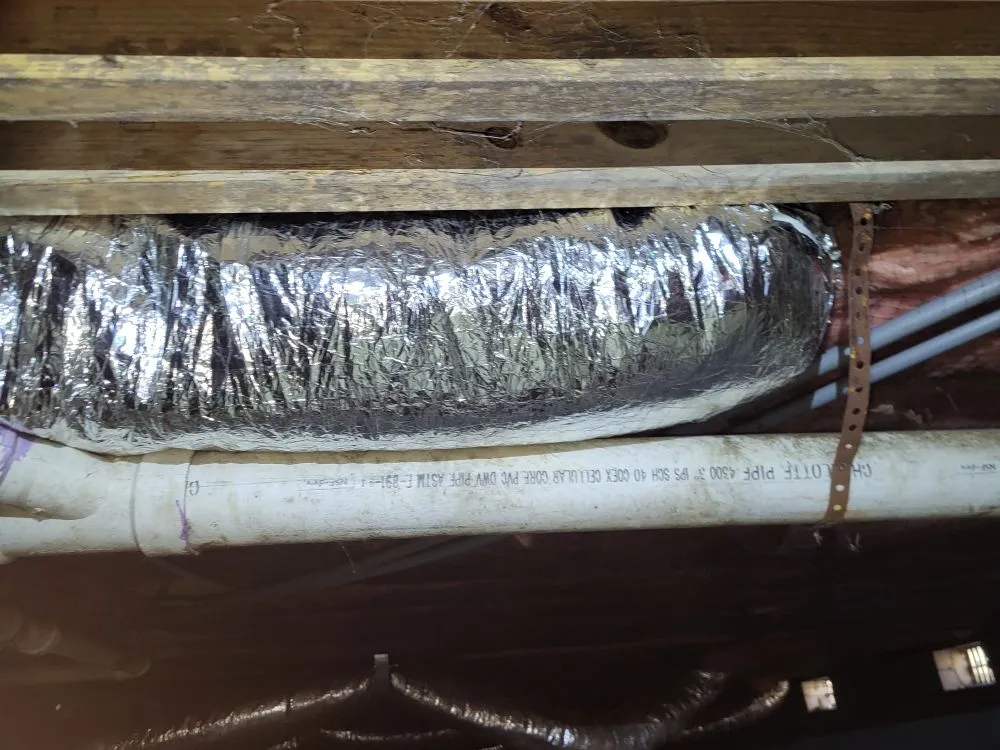 Slide of Air Quality Solutions