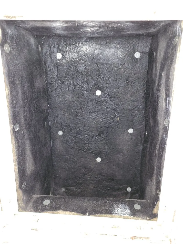 Slide of Air Quality Solutions