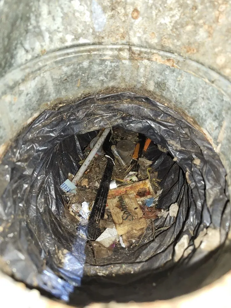 Slide of Air Quality Solutions