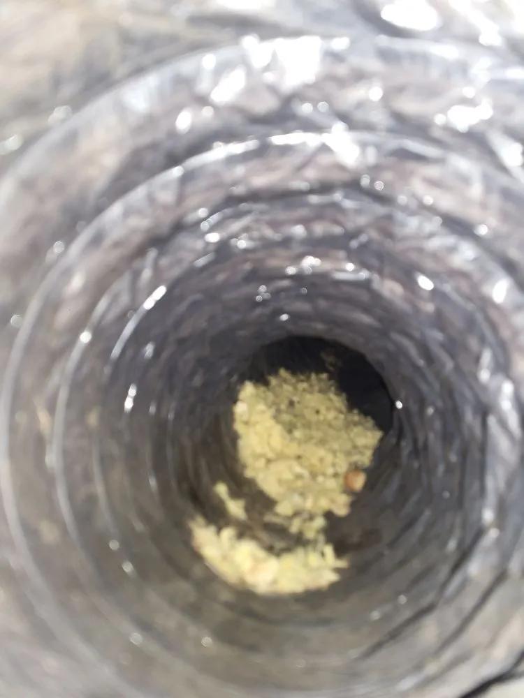 Slide of Air Quality Solutions