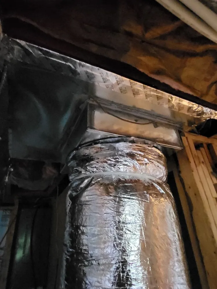 Slide of Air Quality Solutions