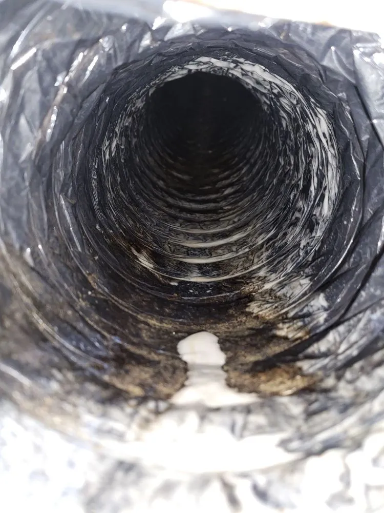 Slide of Air Quality Solutions