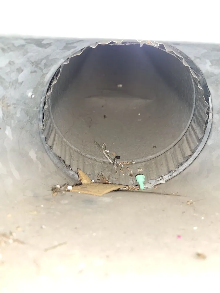 Slide of Air Quality Solutions