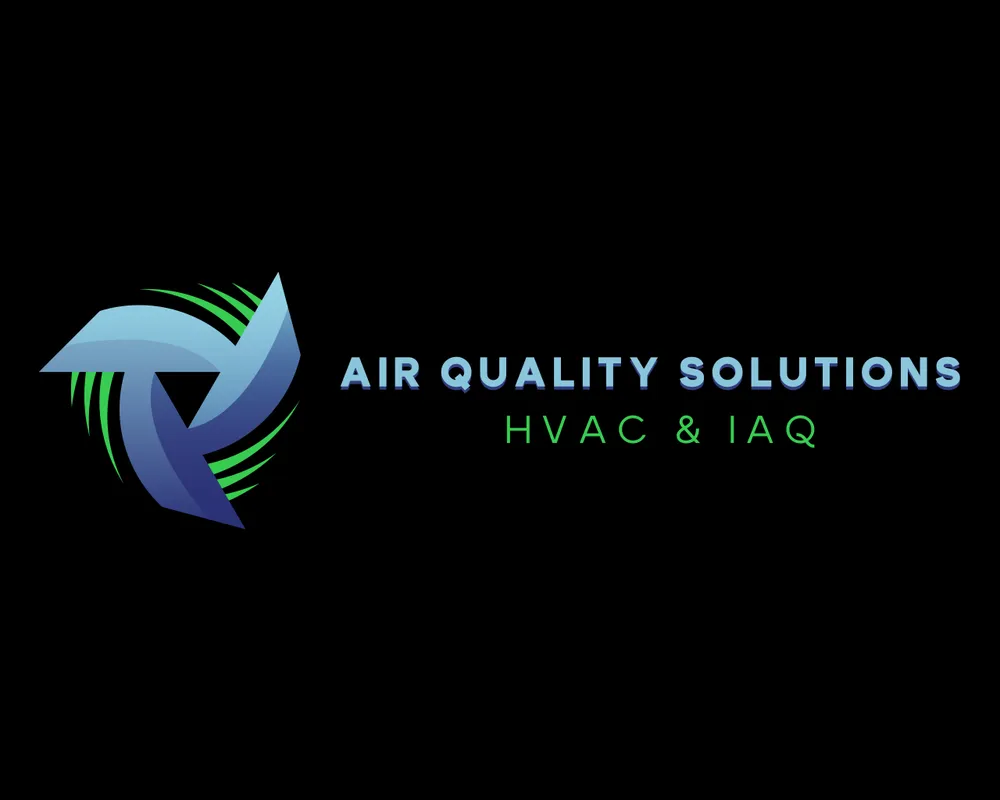 Slide of Air Quality Solutions