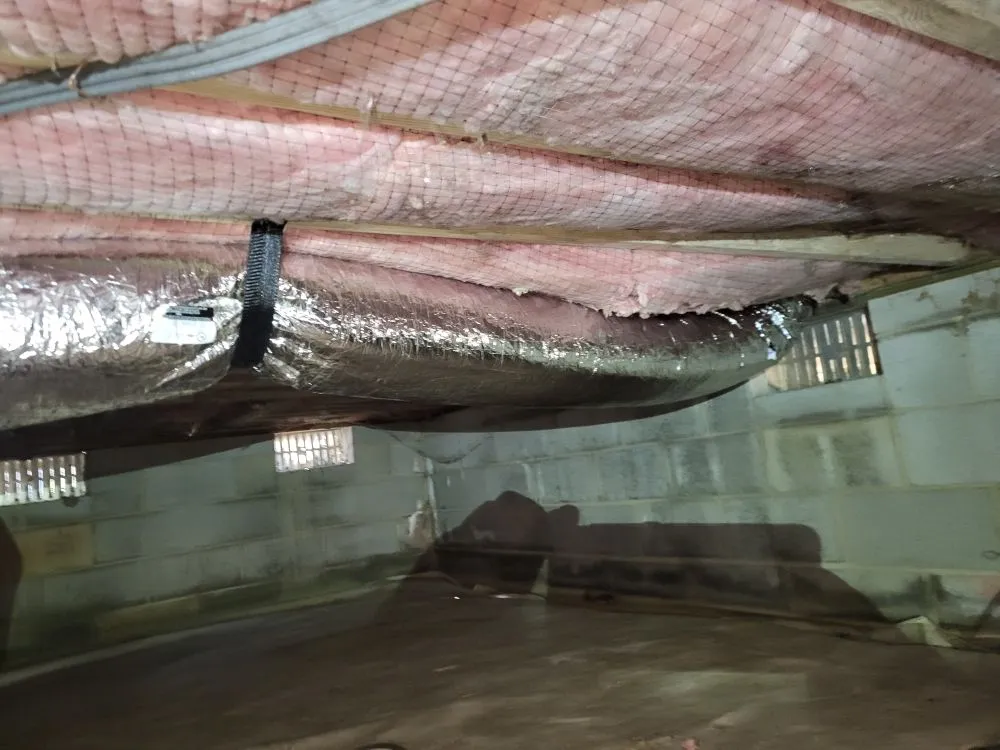 Slide of Air Quality Solutions