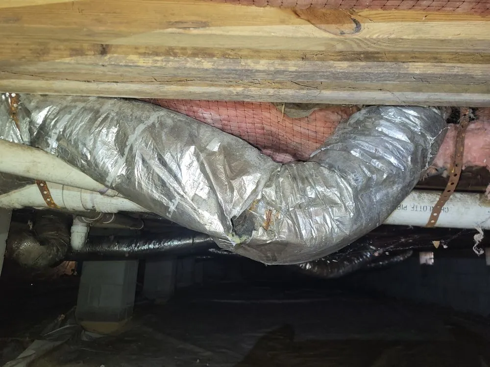 Slide of Air Quality Solutions