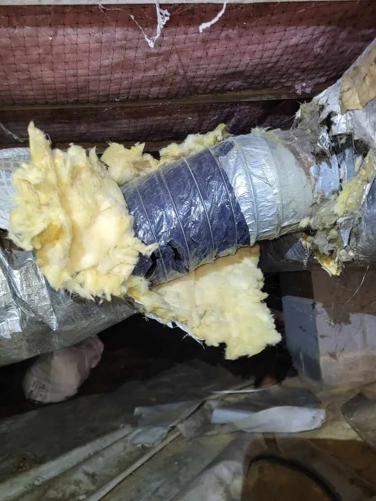 Slide of Air Quality Solutions