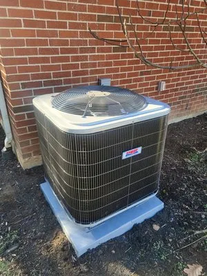 Air Quality Solutions