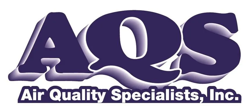 Slide of Air Quality Specialist