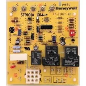 Slide of Air Quality Systems