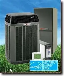 Slide of Air Quality Systems