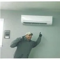 Slide of Air Quality Systems