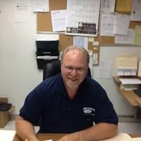 Slide of Air Quality Systems