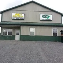 Slide of Air Quality Systems