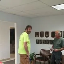 Slide of Air Quality Systems