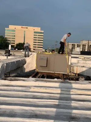 Air Quality Technology