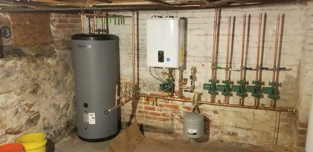 Slide of Air Quality